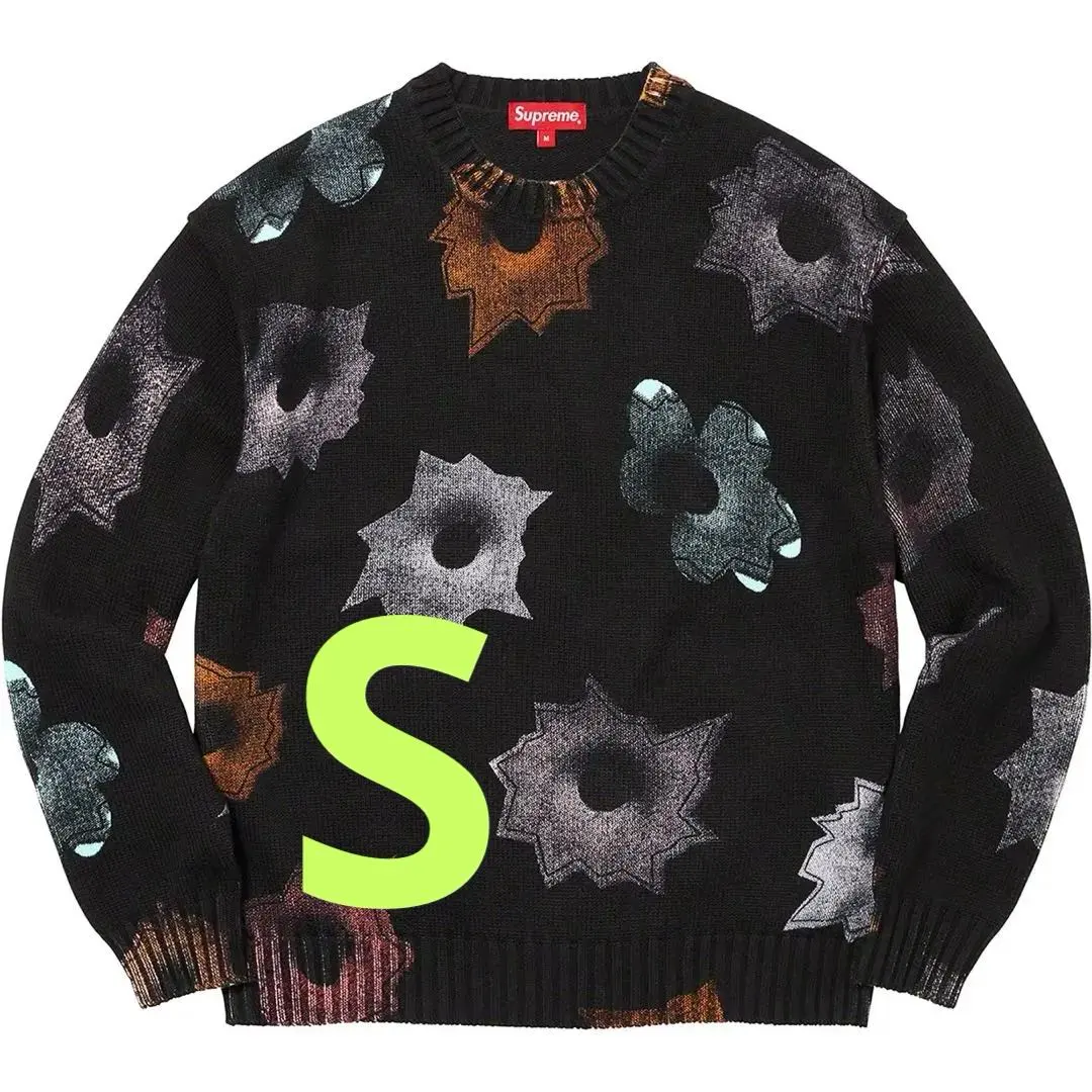 2026年最新】supreme nate lowman sweaterの人気アイテム - メルカリ