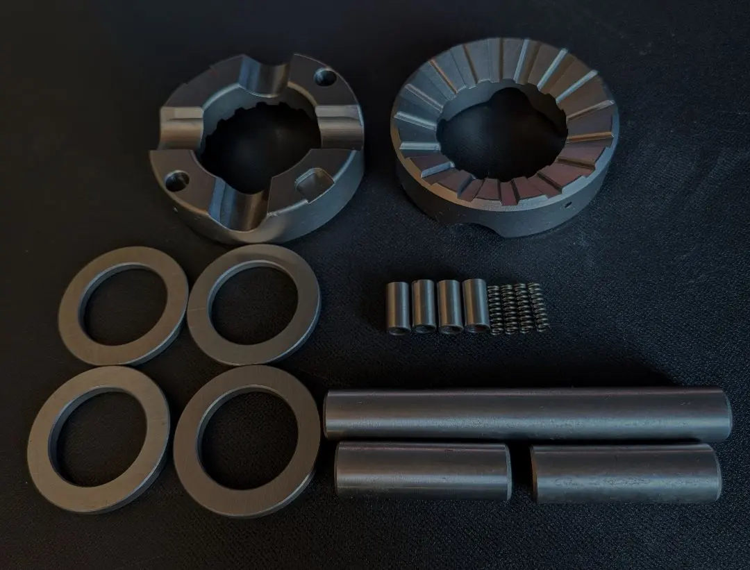 2026年最新】jb23 デフロックの人気アイテム - メルカリ