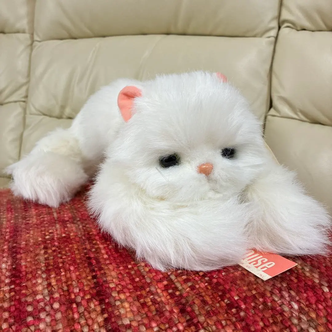 2026年最新】ぬいぐるみ オオイケ 猫の人気アイテム - メルカリ