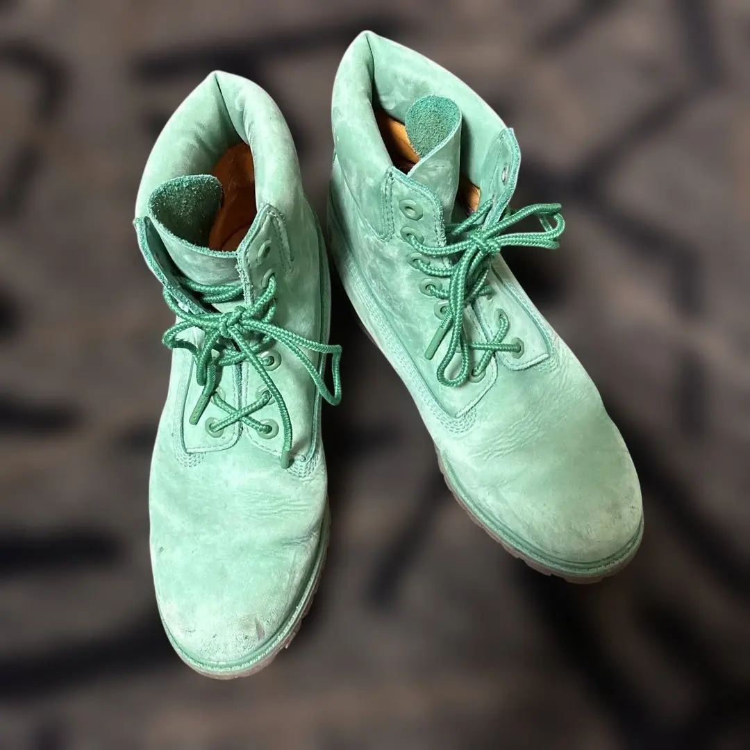 2026年最新】50th timberlandの人気アイテム - メルカリ