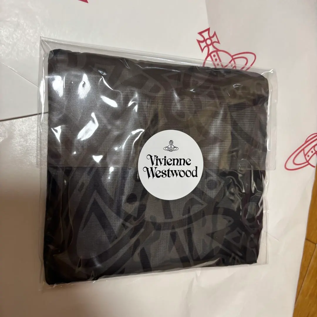 2026年最新】Vivienne Westwood エコバッグの人気アイテム - メルカリ