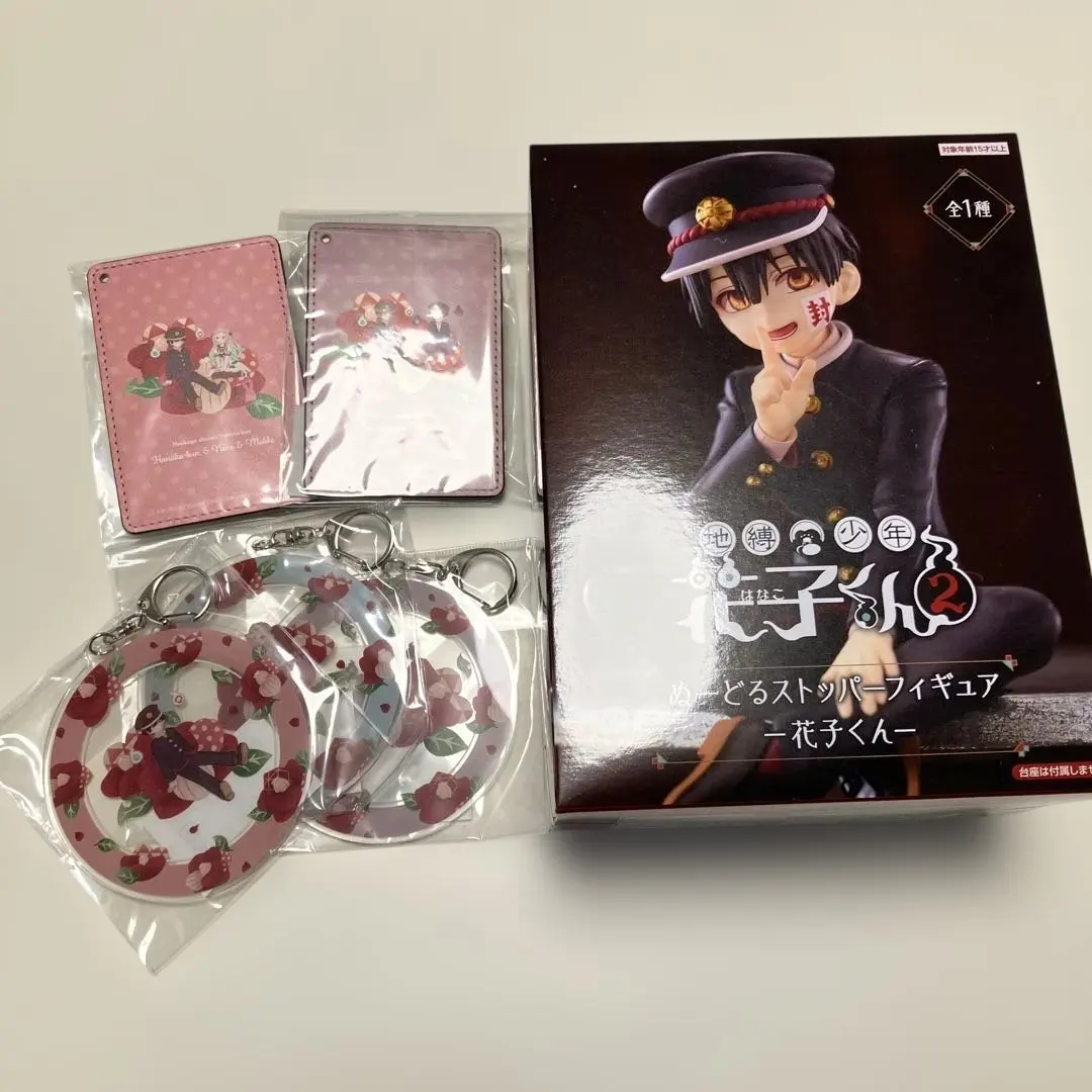 2026年最新】花子くん パスケースの人気アイテム - メルカリ