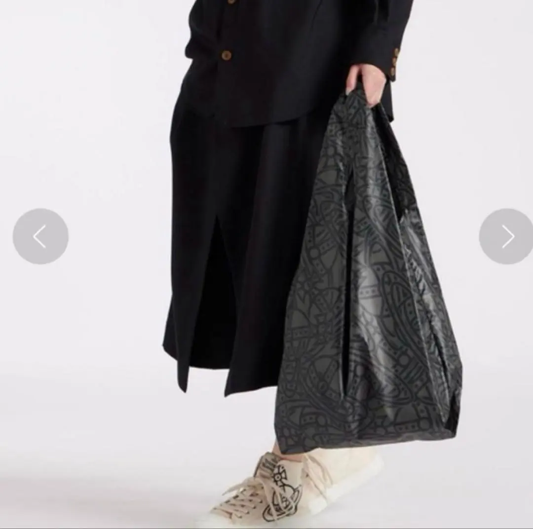 2026年最新】Vivienne Westwood エコバッグの人気アイテム - メルカリ