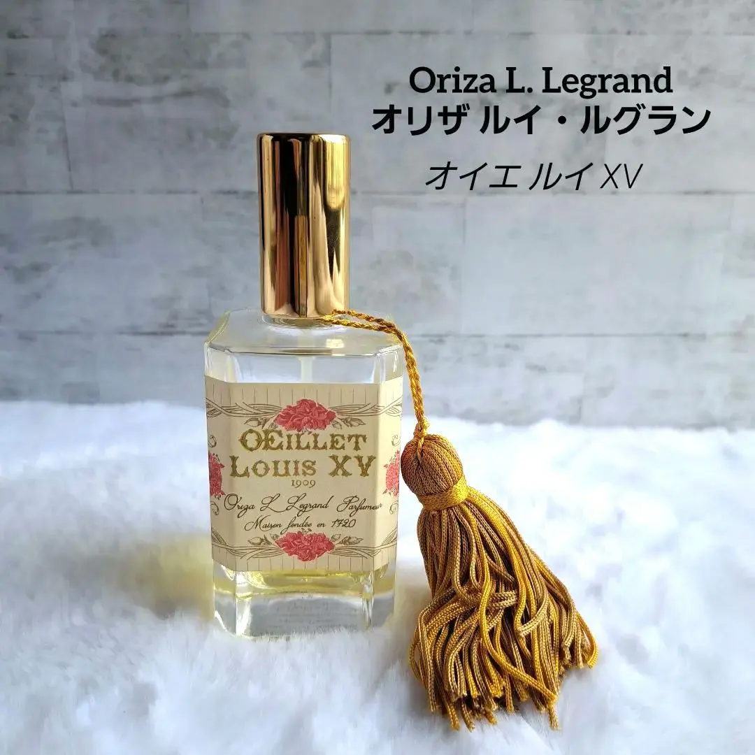 2026年最新】オリザ ルイ ルグランの人気アイテム - メルカリ