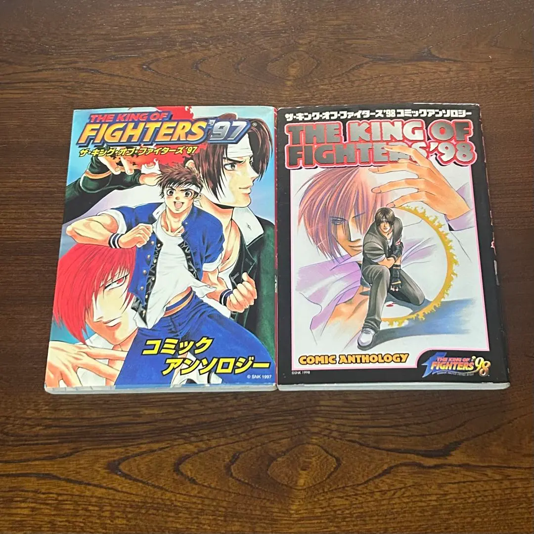 2026年最新】キングオブファイターズ アンソロジーの人気アイテム