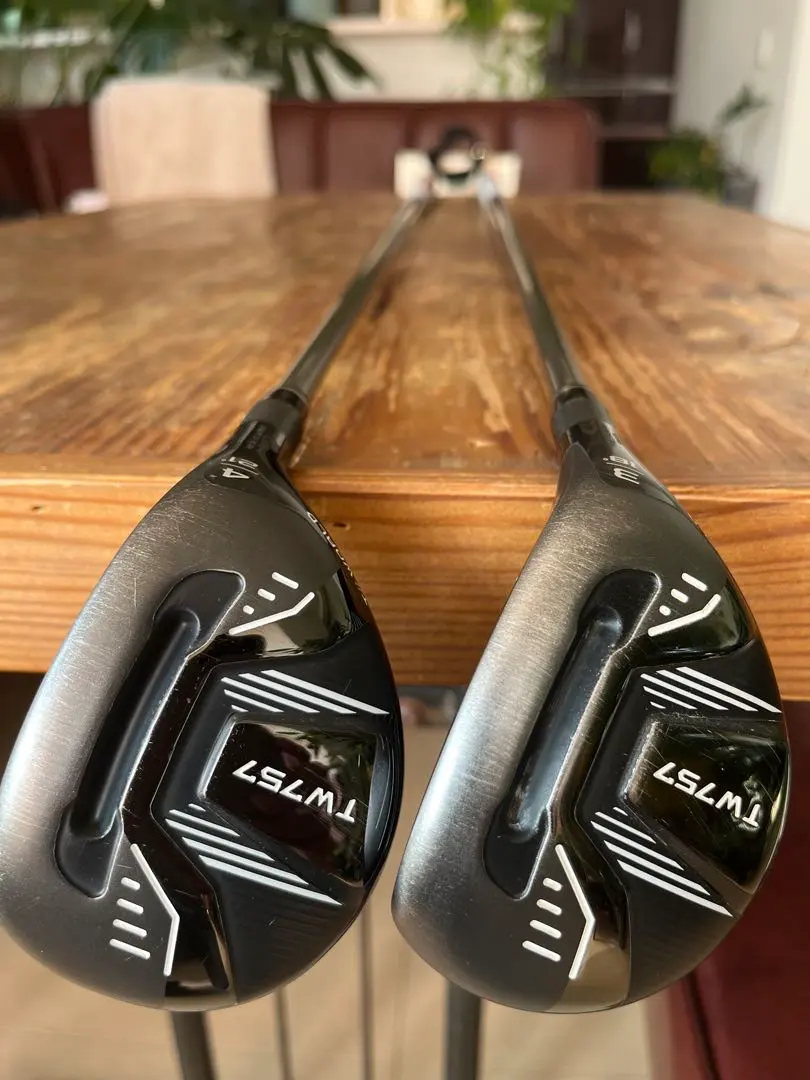 2026年最新】tw757 ユーティリティ th8の人気アイテム - メルカリ