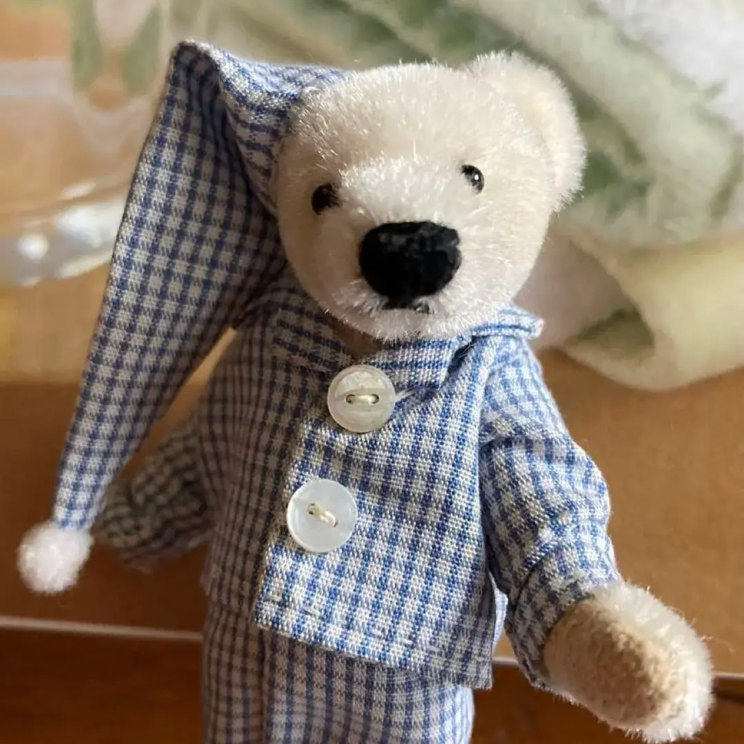 2026年最新】テディベア作家有名の人気アイテム - メルカリ