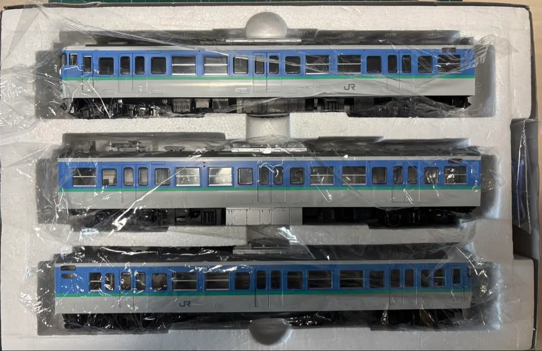 2026年最新】tomix 115系 長野色の人気アイテム - メルカリ