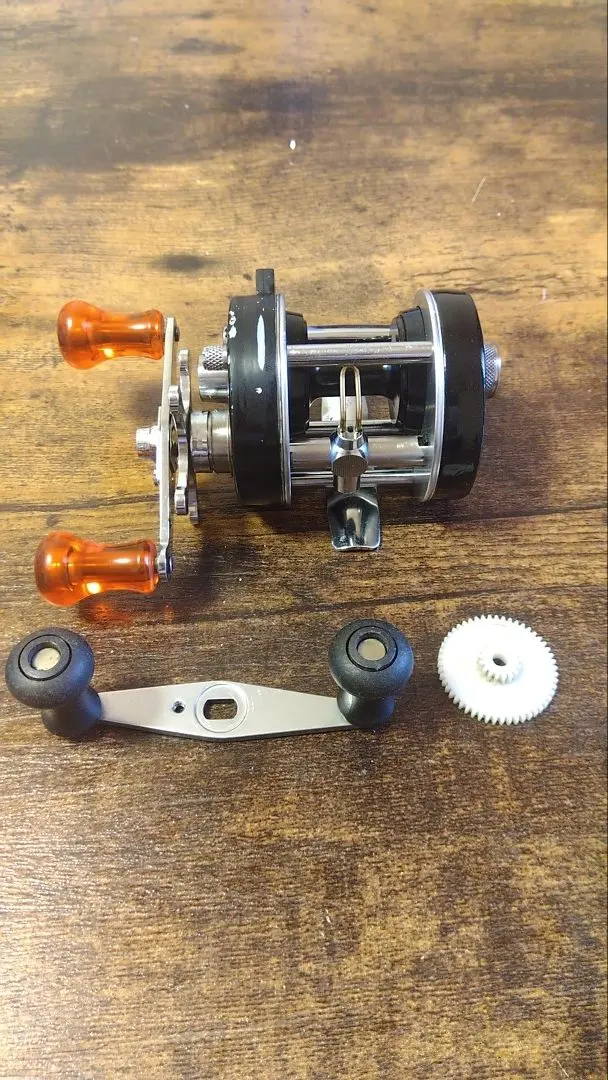 2026年最新】アブ アンバサダー 2500c サイドカップの人気アイテム