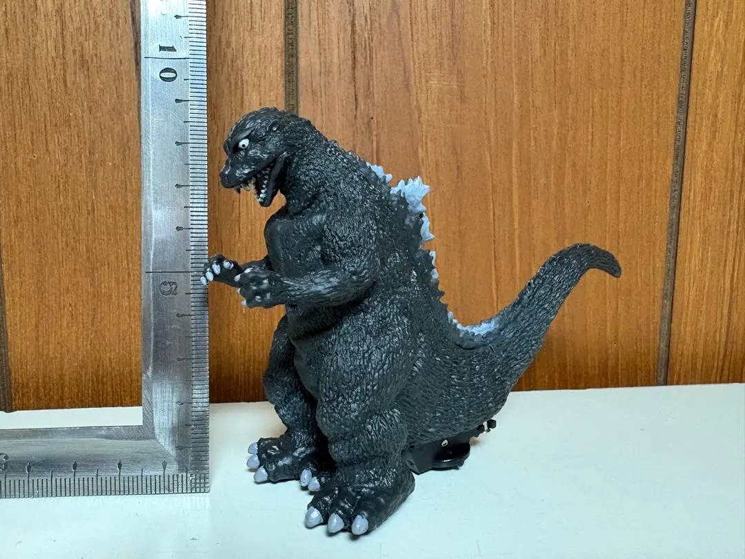 2026年最新】ゴム人形 ゴジラの人気アイテム - メルカリ