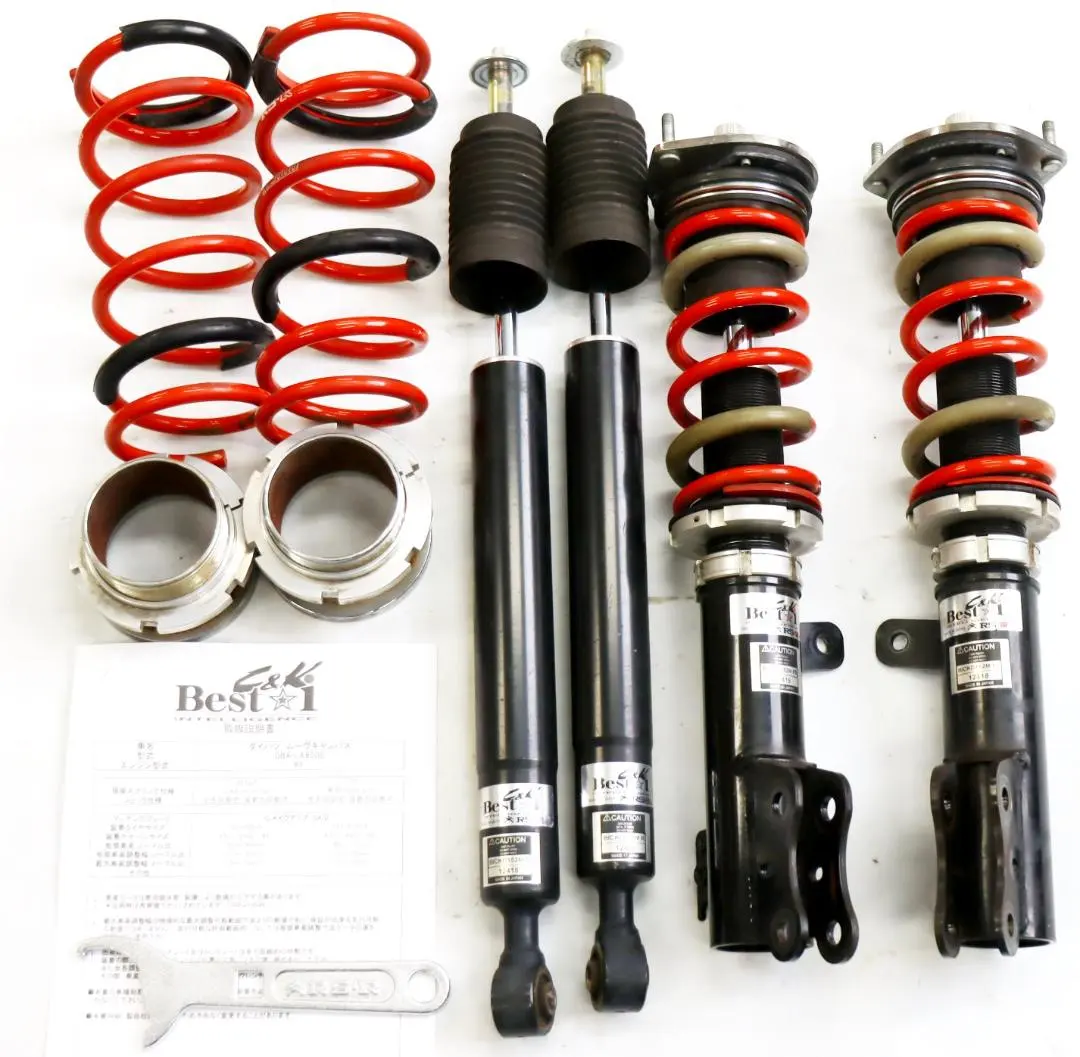 2026年最新】l175 車高調の人気アイテム - メルカリ