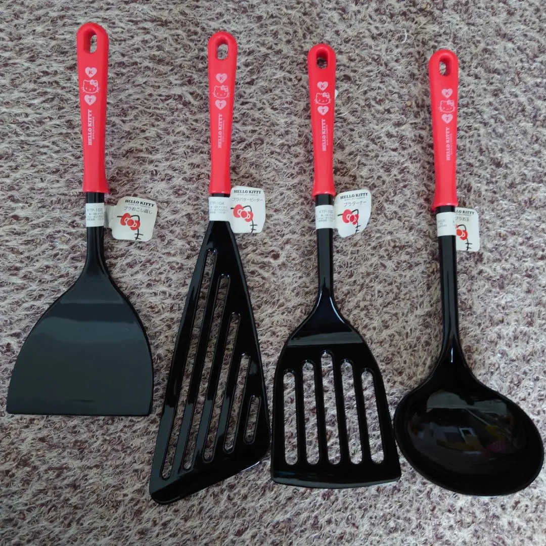 2026年最新】ハローキティお玉の人気アイテム - メルカリ