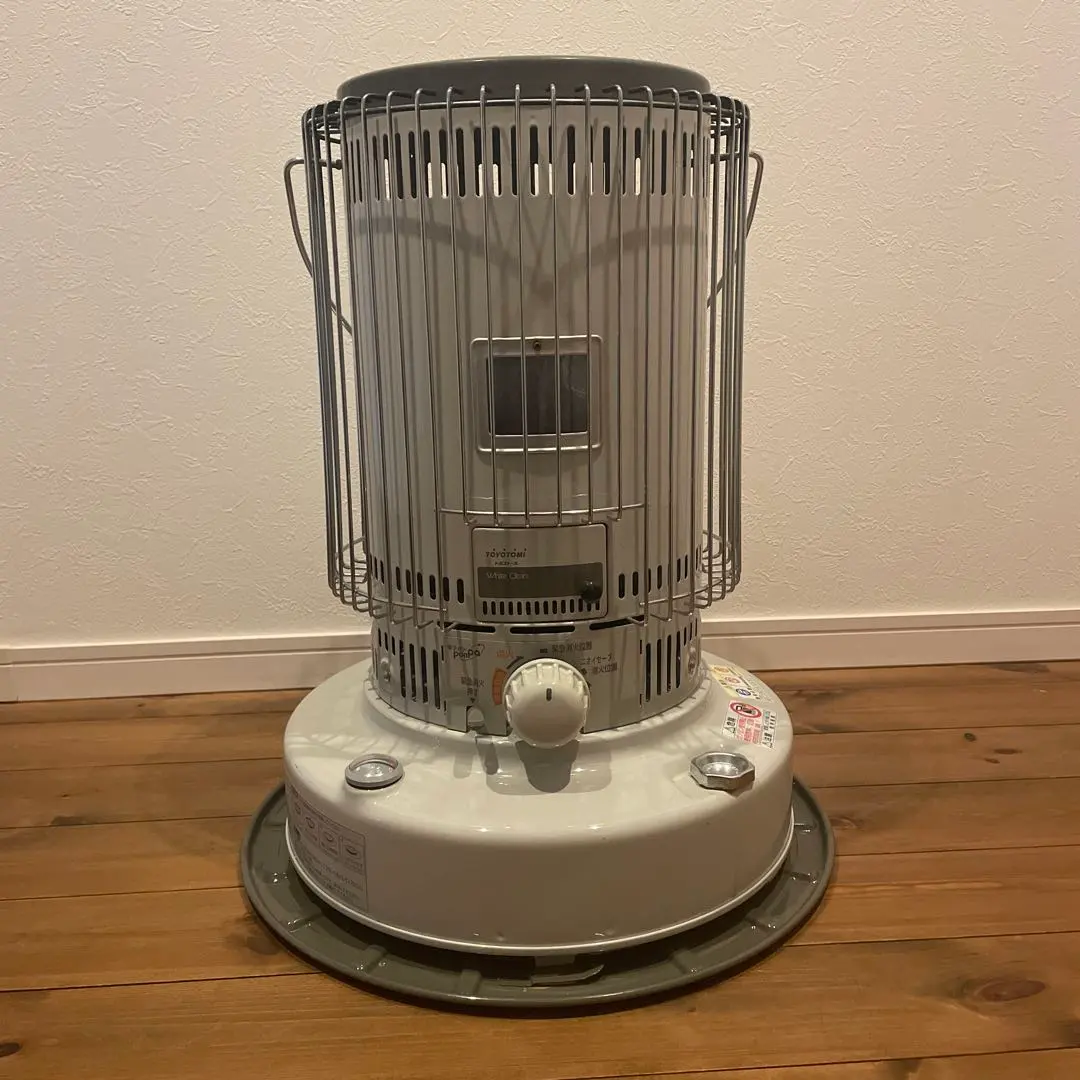 2026年最新】トヨトミ KS-6700(W)の人気アイテム - メルカリ