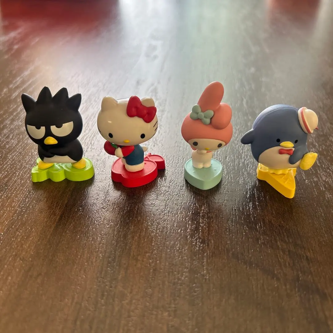 2026年最新】バブルヘッドドール キティの人気アイテム - メルカリ