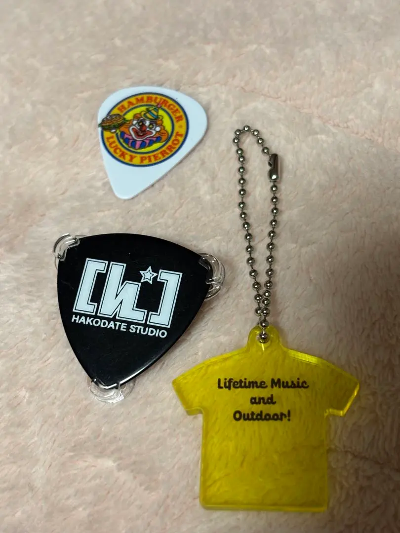 2026年最新】glay jiro ピックの人気アイテム - メルカリ