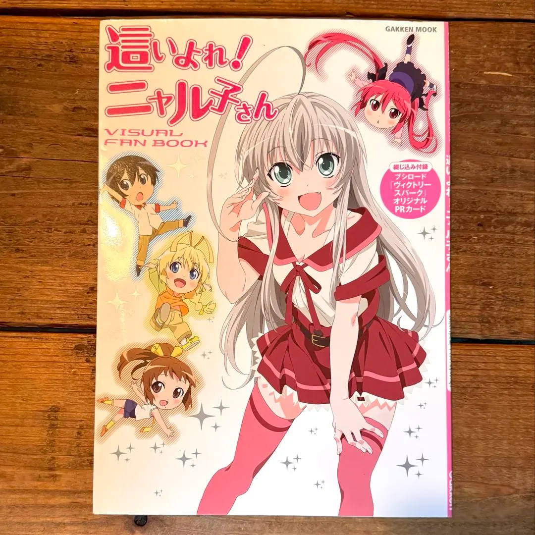 2026年最新】ヴィクトリースパーク ニャル子の人気アイテム - メルカリ