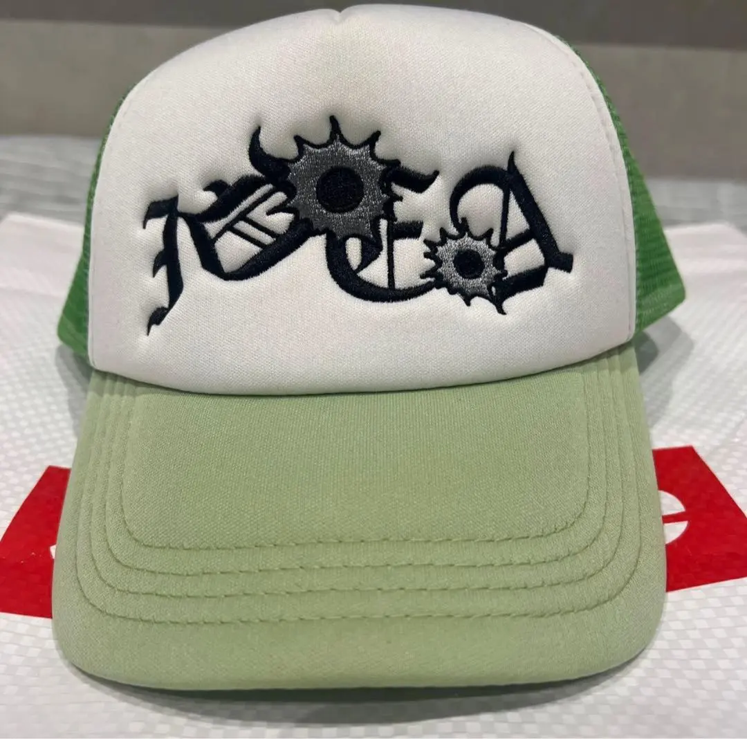 2026年最新】ideaswamメッシュキャップの人気アイテム - メルカリ