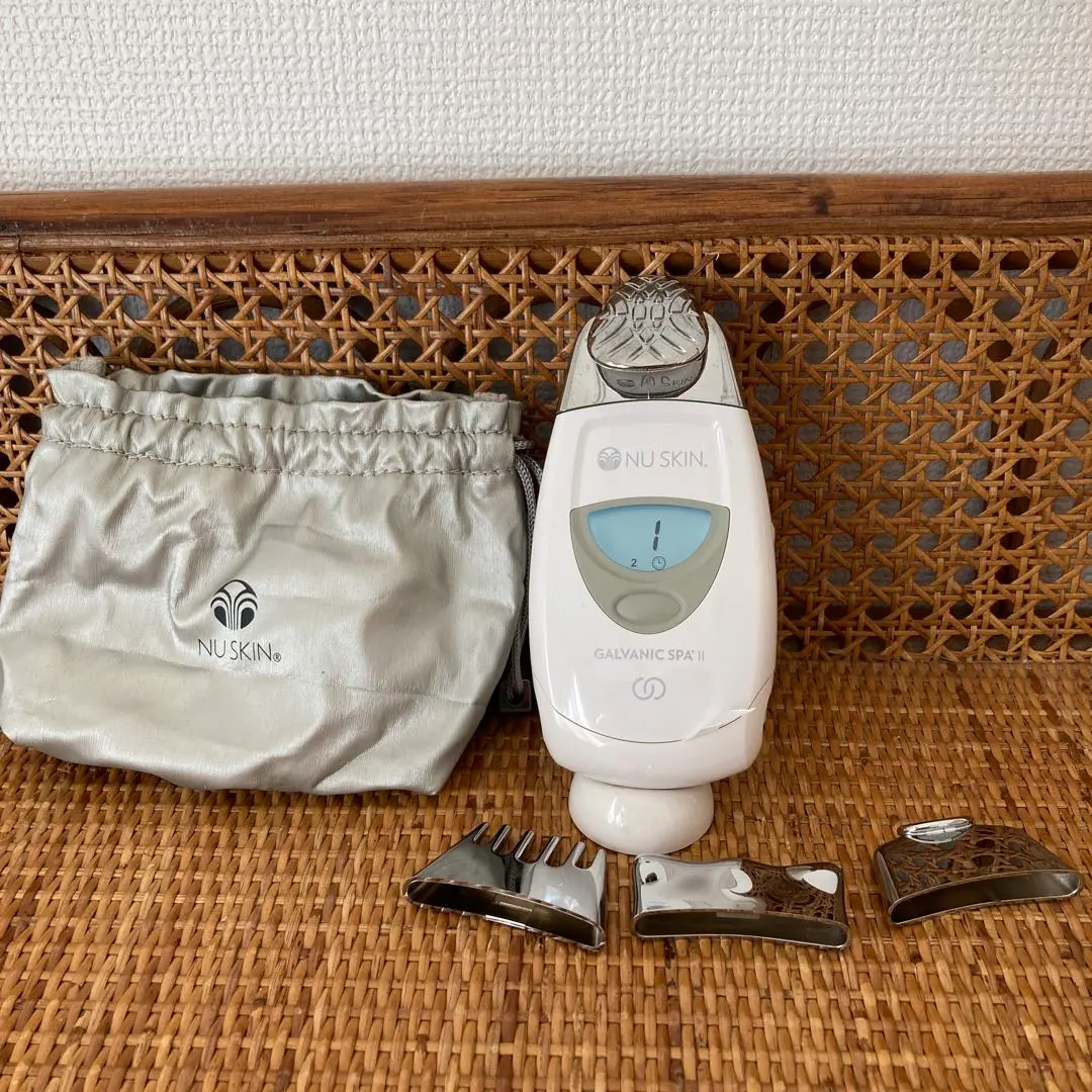 2026年最新】ニュースキンガルバニックスパシステムの人気アイテム