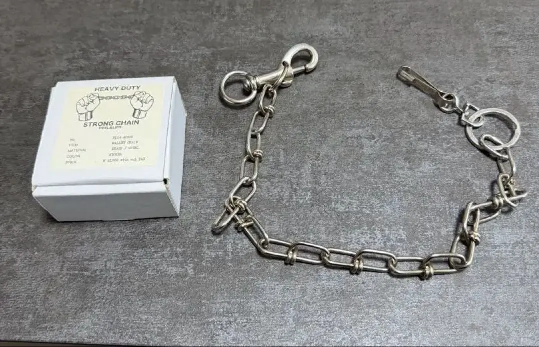 2026年最新】peel&lift ウォレットチェーンの人気アイテム - メルカリ