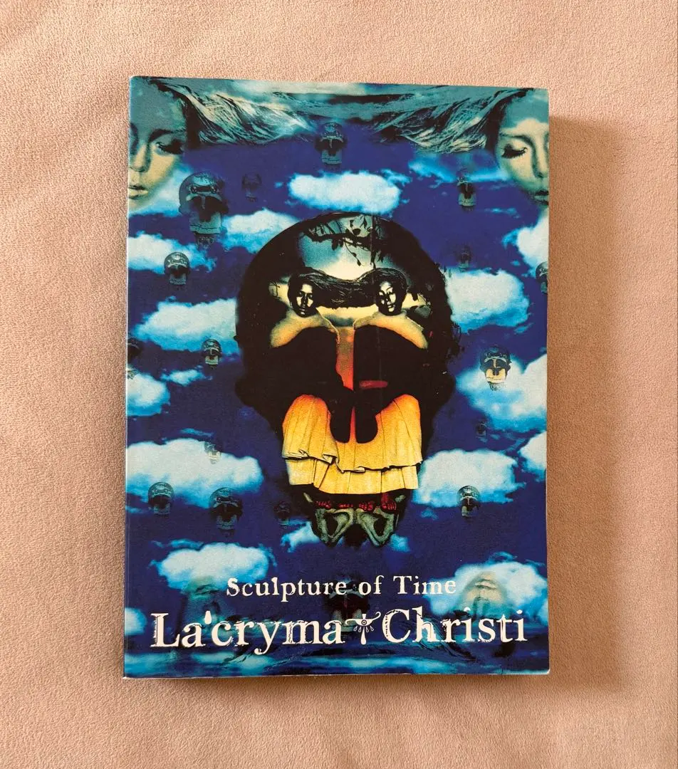 2026年最新】la cryma christi バンドスコアの人気アイテム - メルカリ