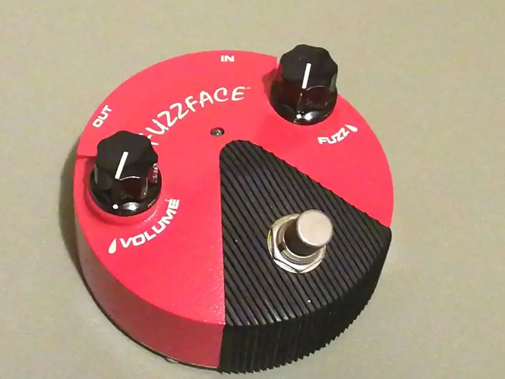 2026年最新】Fuzz Face Miniの人気アイテム - メルカリ