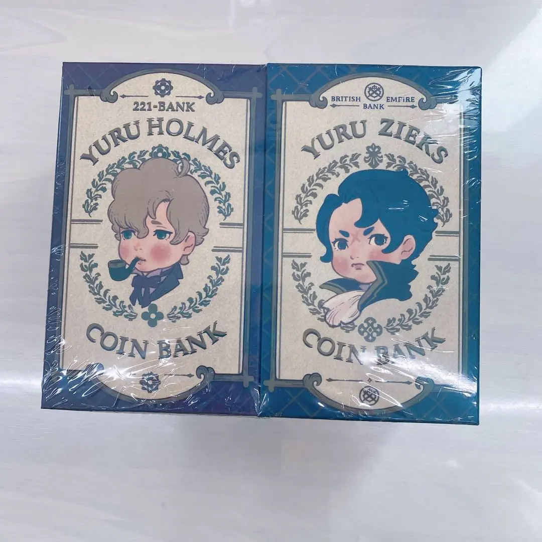 2026年最新】大逆転裁判 貯金箱の人気アイテム - メルカリ