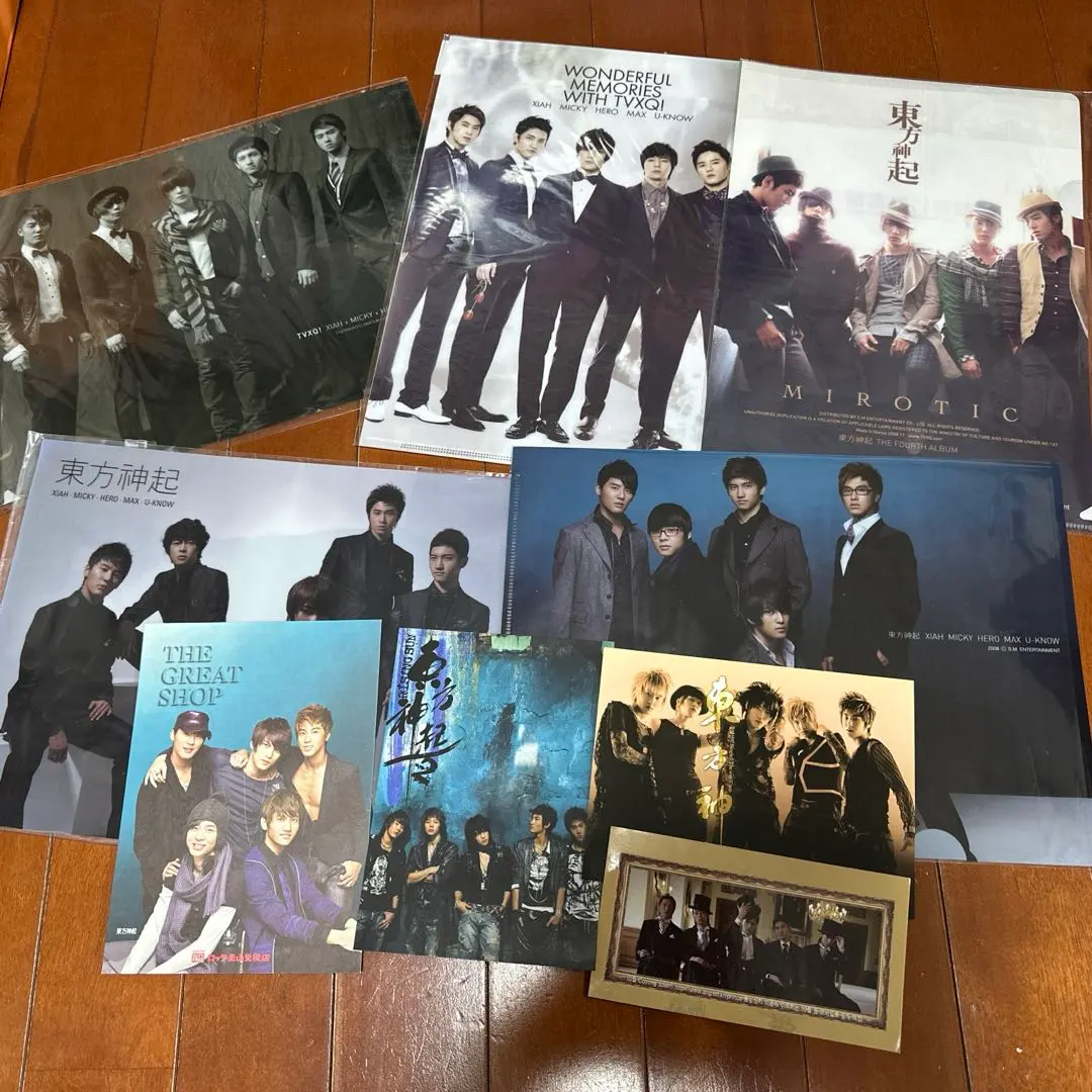 2026年最新】JJ 東方神起の人気アイテム - メルカリ