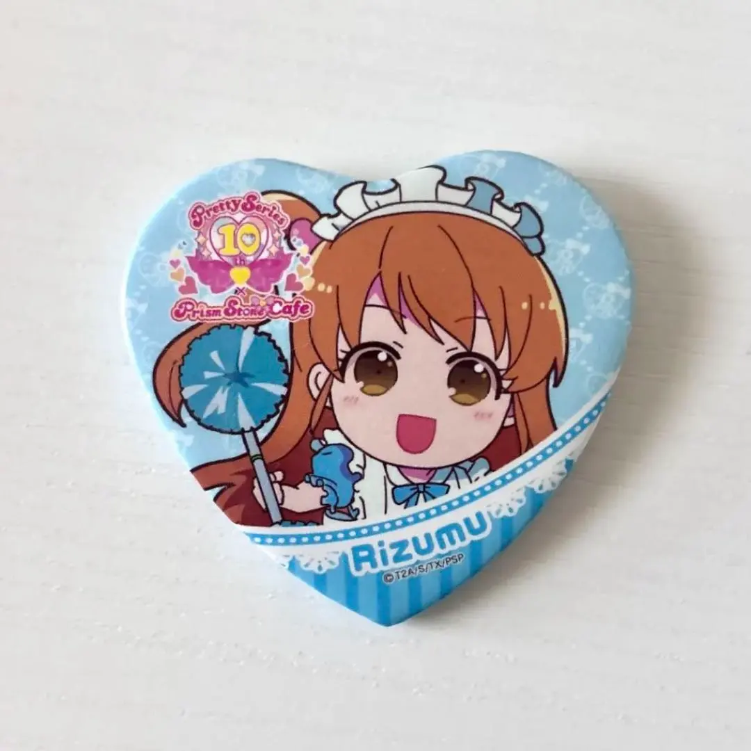 2026年最新】天宮りずむ 缶バッジの人気アイテム - メルカリ