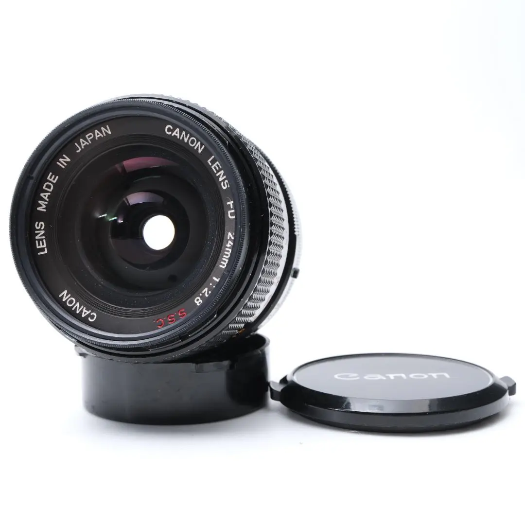 2026年最新】FD 24mm F2.8の人気アイテム - メルカリ