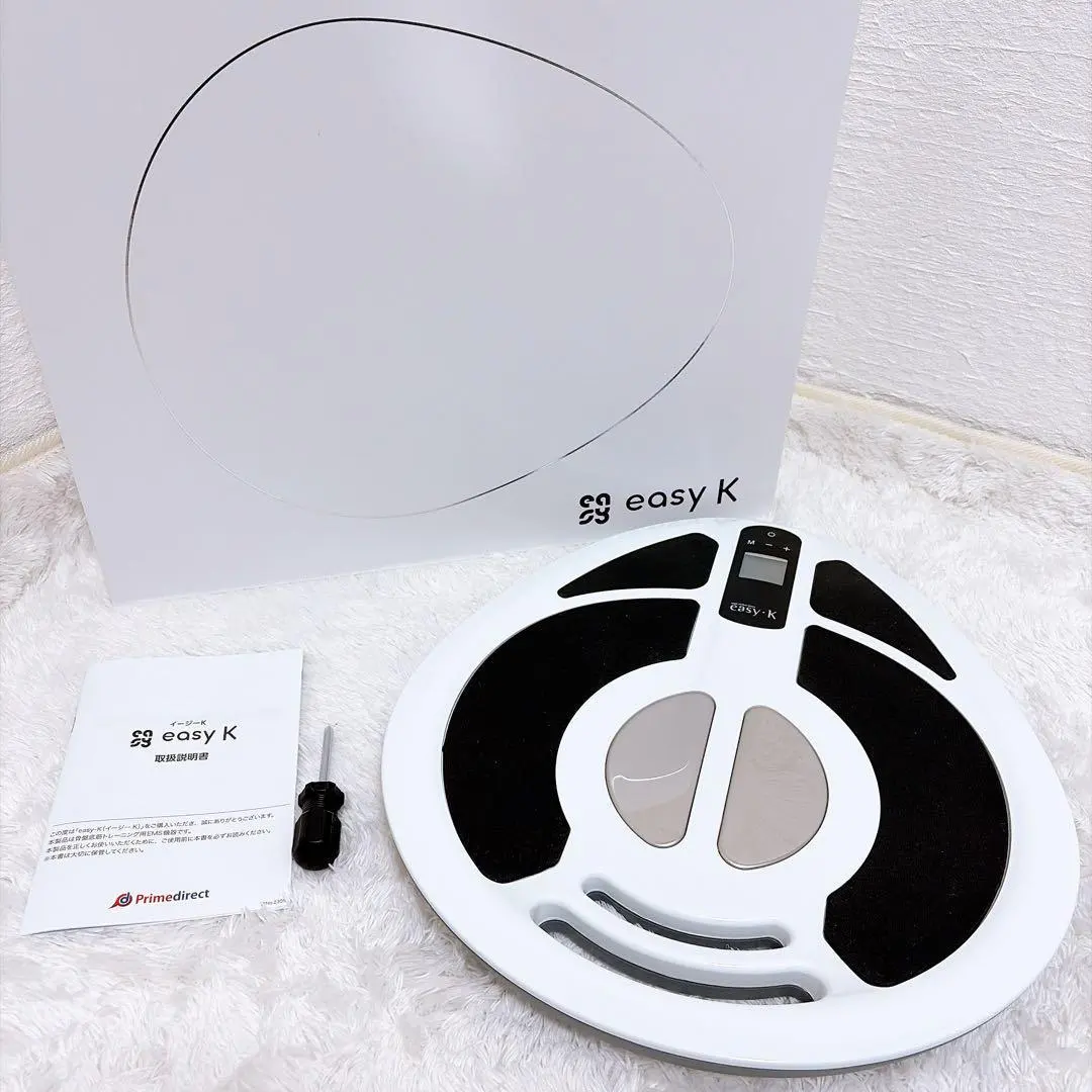 2026年最新】骨盤底筋 easy-kの人気アイテム - メルカリ