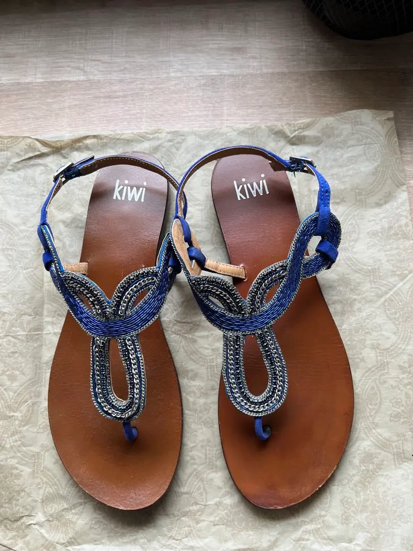 2026年最新】Deuxieme Classe トングサンダルの人気アイテム - メルカリ