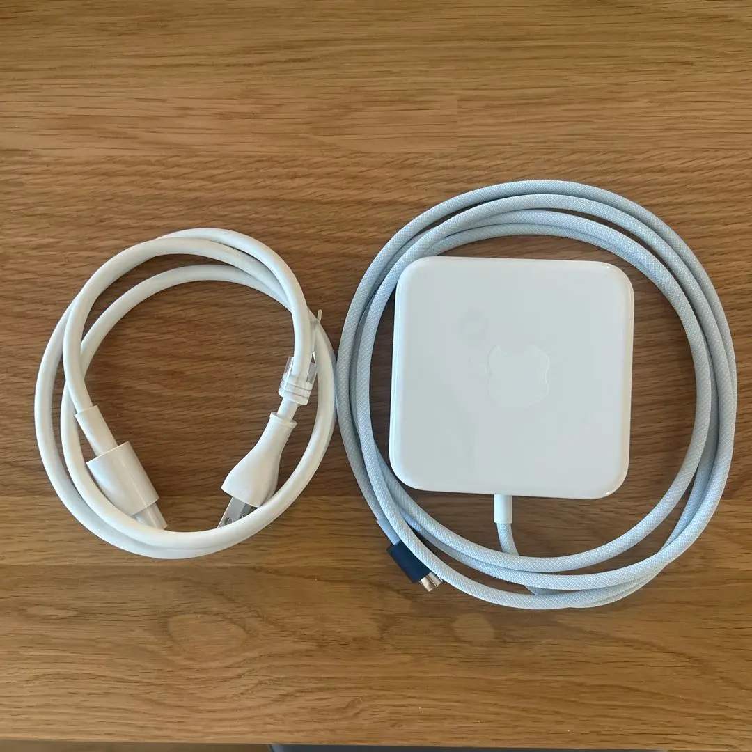 2026年最新】Apple iMac m1 純正 電源アダプタの人気アイテム - メルカリ