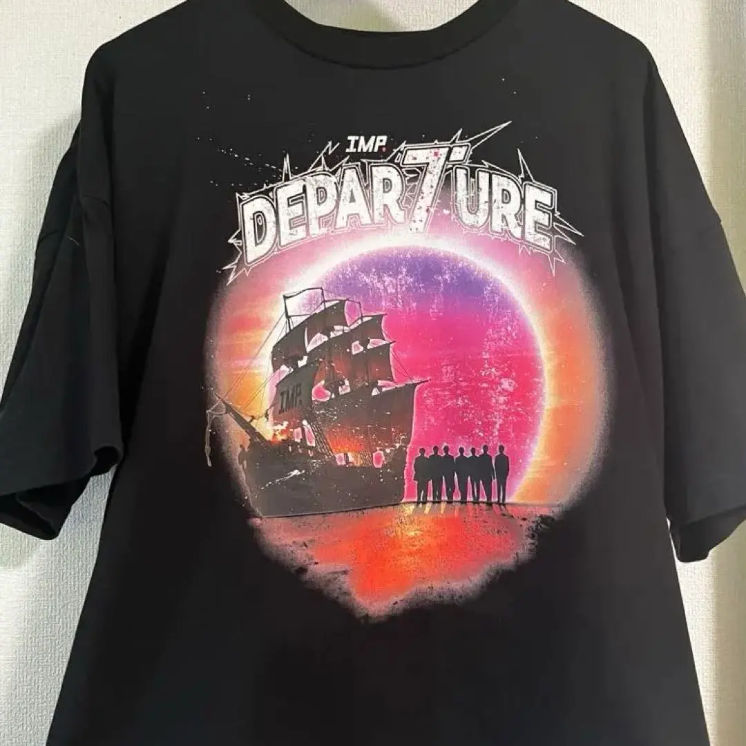 2026年最新】imp tシャツ departureの人気アイテム - メルカリ