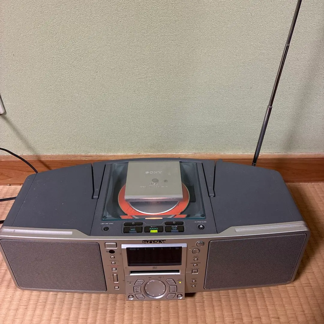 2026年最新】sony zs-M50の人気アイテム - メルカリ