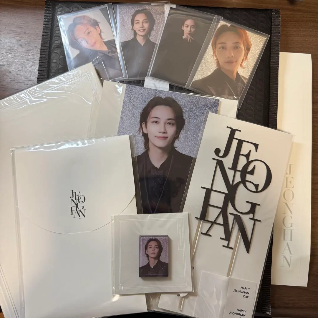 2026年最新】seventeen バースデーパッケージ ウォヌの人気アイテム