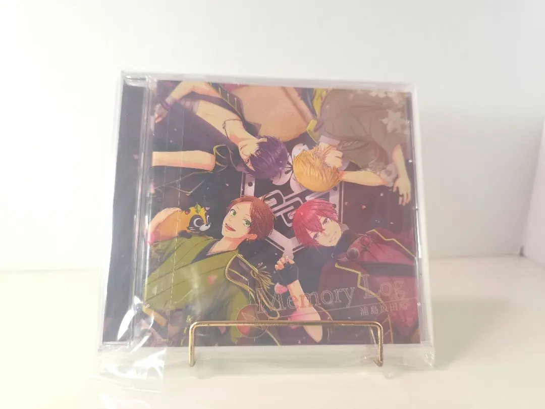 2026年最新】浦島坂田船 memory logの人気アイテム - メルカリ