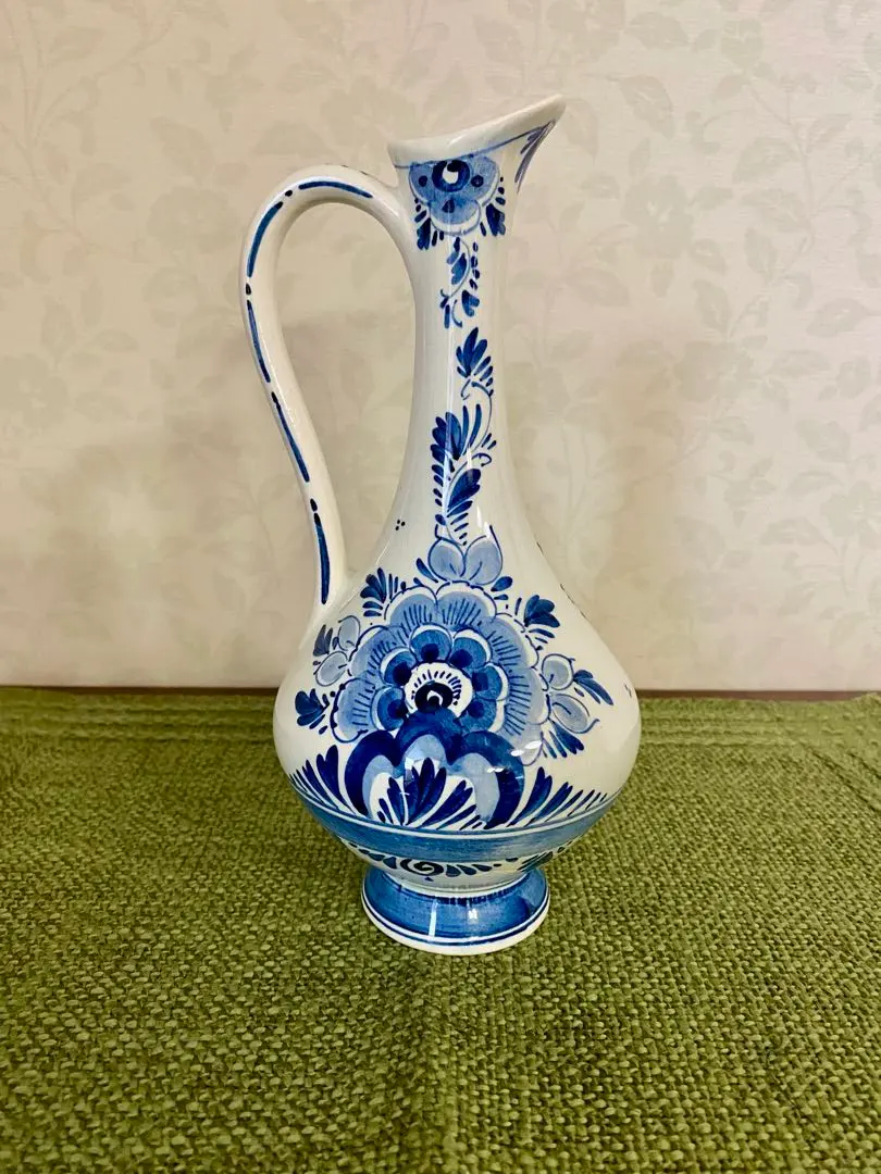 2026年最新】デルフト花瓶の人気アイテム - メルカリ