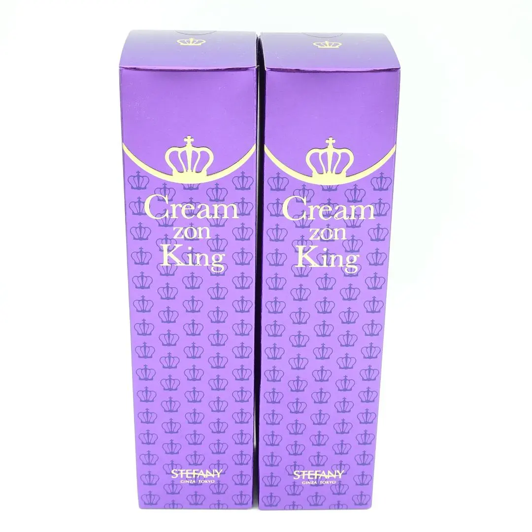 2026年最新】クリーム ゾン キングの人気アイテム - メルカリ