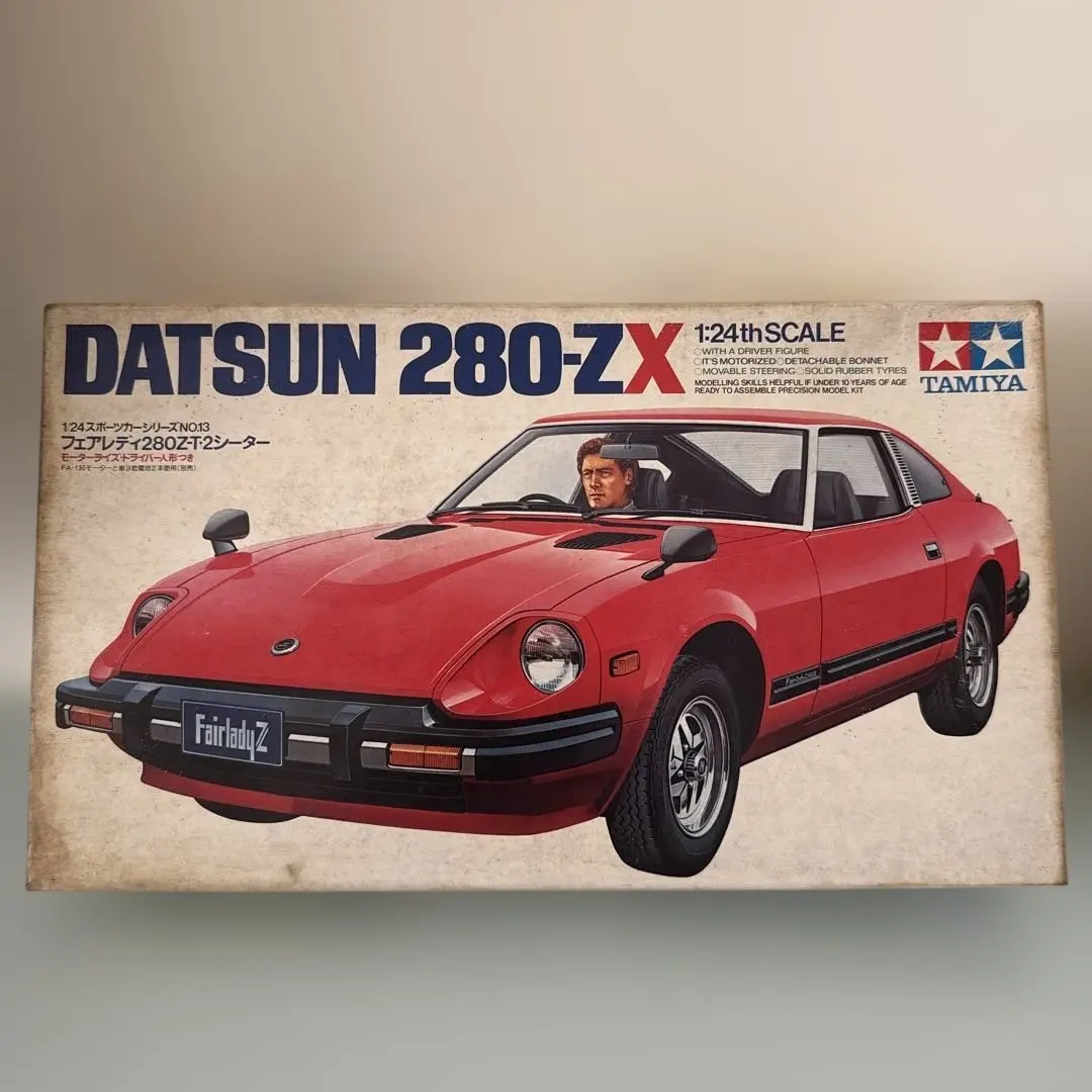 2026年最新】タミヤ 280ZXの人気アイテム - メルカリ