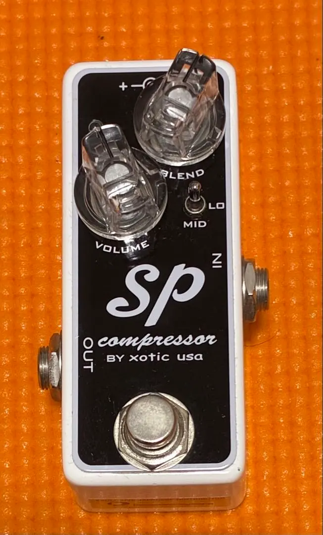 2026年最新】xotic SP Compressorの人気アイテム - メルカリ