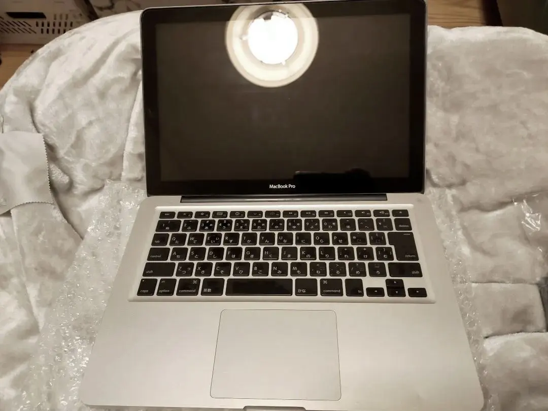 2026年最新】macbook pro 2010 ジャンクの人気アイテム - メルカリ