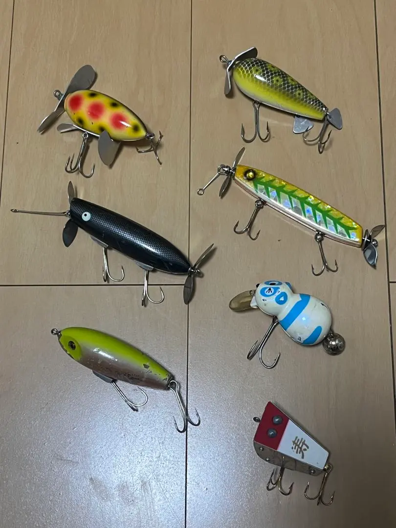 2026年最新】ウッド アライくんの人気アイテム - メルカリ