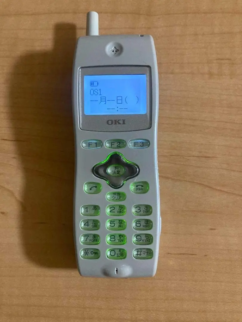 2026年最新】OKI UM7700の人気アイテム - メルカリ