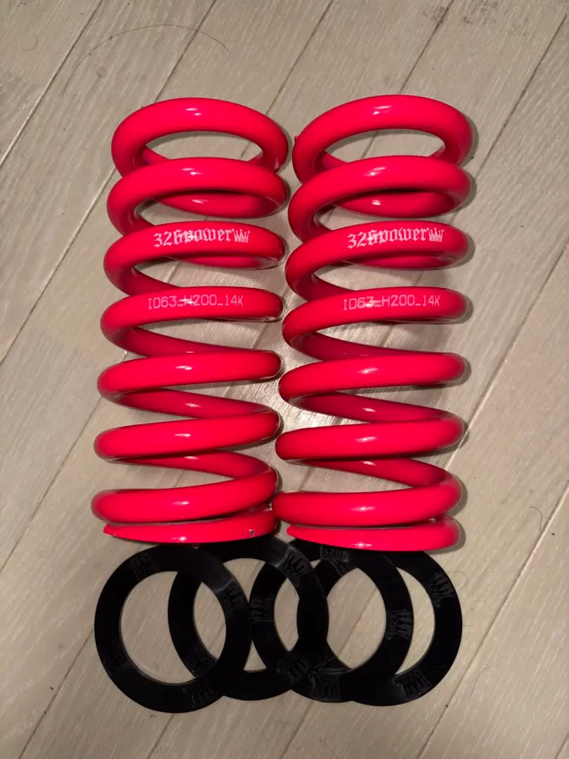 2026年最新】326power id63の人気アイテム - メルカリ