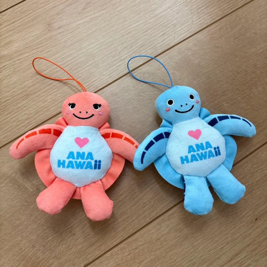 2026年最新】ana ホヌ キーホルダーの人気アイテム - メルカリ