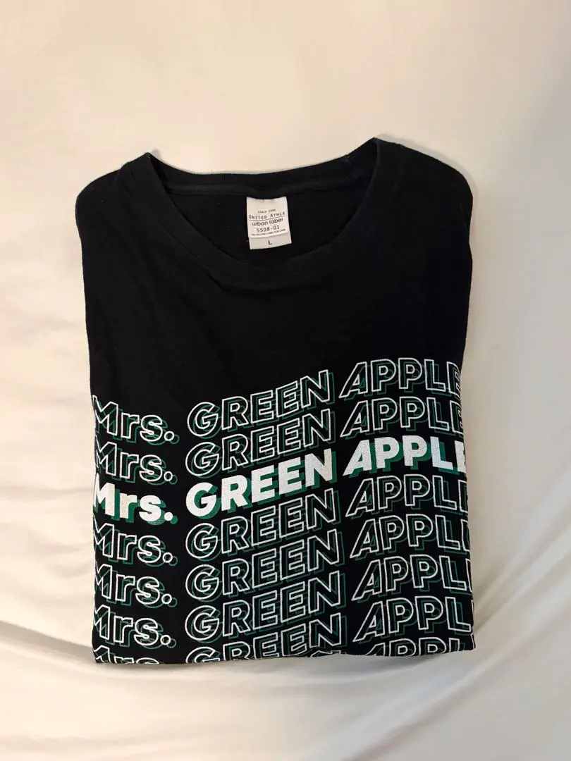 2026年最新】mrs. green apple tシャツ unityの人気アイテム - メルカリ