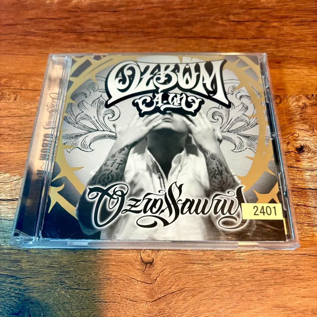 2026年最新】hysterical ozrosaurusの人気アイテム - メルカリ