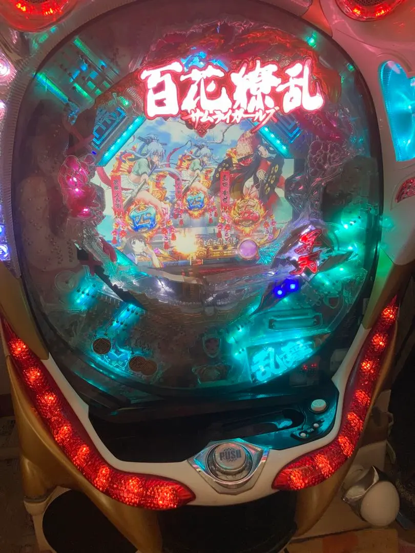 2026年最新】百花繚乱 パチンコの人気アイテム - メルカリ