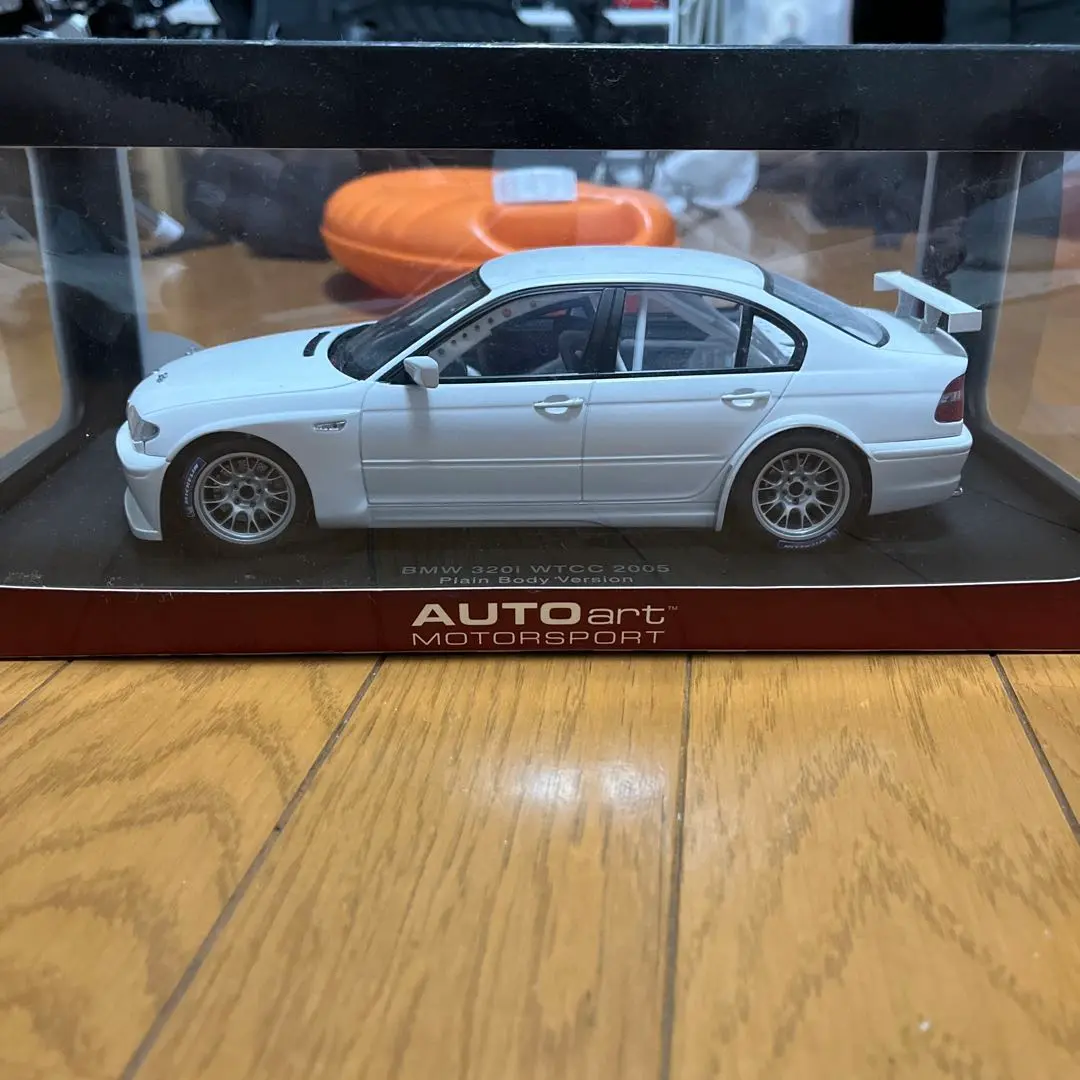 2026年最新】オートアート bmw 1/18の人気アイテム - メルカリ