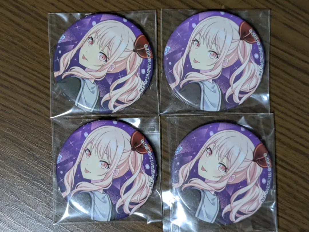 2026年最新】暁山瑞希 缶バッジ 32bの人気アイテム - メルカリ